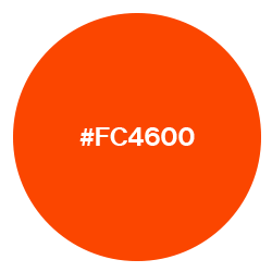 #FC4600